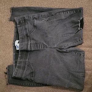 Old Navy Rockstar Jeggings